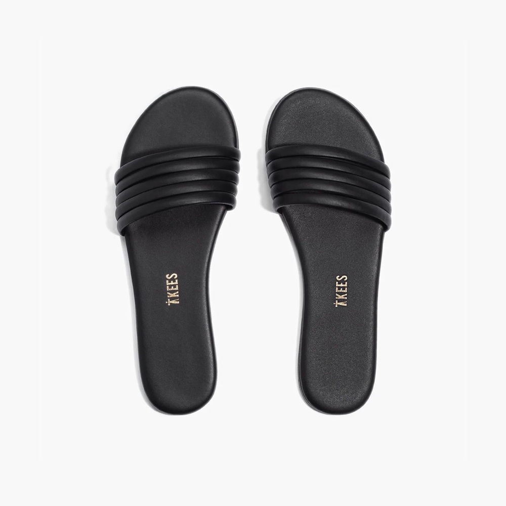 Tkees Serena Slides Sandals